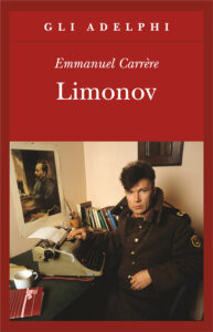 Limonov_Carrère Limonov_Carrère