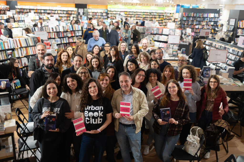 UrbanBookClub